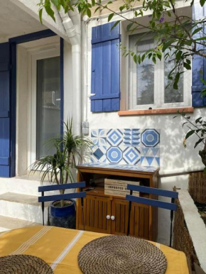 Maisonette Roucas